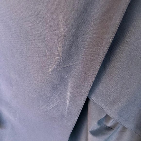 🎉 50% OFF Anthro Skies are Blue Navy Blazer - Picture 5 of 7